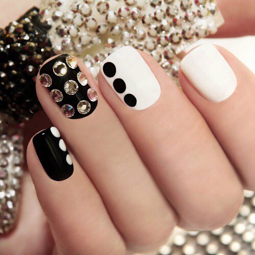 SHINING NAILS &SPA - Nail services