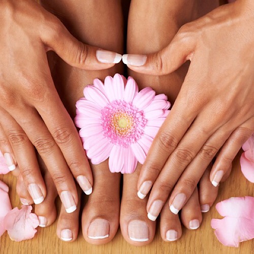 SHINING NAILS &SPA - Pedicure & Manicure + Shellac