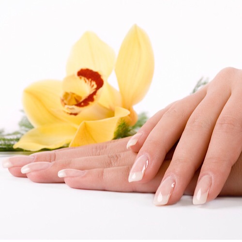 SHINING NAILS &SPA - EXTRA SERVICES