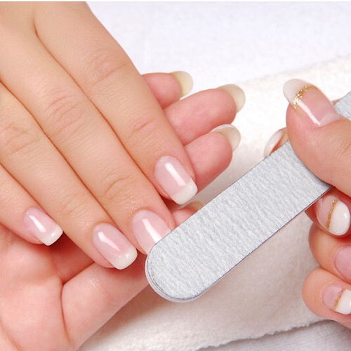 SHINING NAILS &SPA - add on services