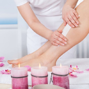 SHINING NAILS &SPA - waxing & tinting
